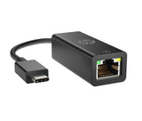 HP Adaptador HP USB-C a RJ45 G2 tarjetas de red Alámbrico USB Tipo C Ethernet 1
