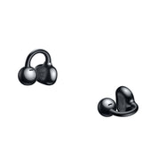 Huawei Audífonos Intrauriculares con Micrófono FreeClip, Inalámbrico, Bluetooth, Negro