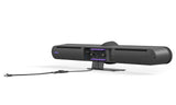 Logitech 952-000181 sistemas de video conferencia Grafito Extensor de cable 22 mm 58 mm
