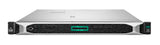 HPE ProLiant DL360 Gen10 Plus 4310 2.1GHz 12-core 1P 32GB-R MR416i-a NC 8SFF 800W PS Server, DDR4-SDRAM, Bastidor (1U)
