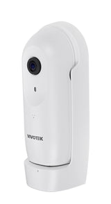 VIVOTEK CC9160-H cámara de vigilancia Cubo Cámara de seguridad IP Interior y exterior 1920 x 1080 Pi