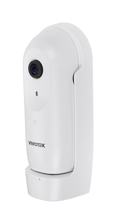 VIVOTEK CC9160-H cámara de vigilancia Cubo Cámara de seguridad IP Interior y exterior 1920 x 1080 Pi