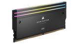 Corsair Dominator Titanium CMP64GX5M2B6400C32 módulo de memoria 64 GB 2 x 32 GB DDR5 288-pin DIMM