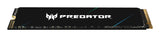 Predator Predator GM6-4TB unidades internas de estado sólido 2.0 4 GB M.2 PCI Express 4.0