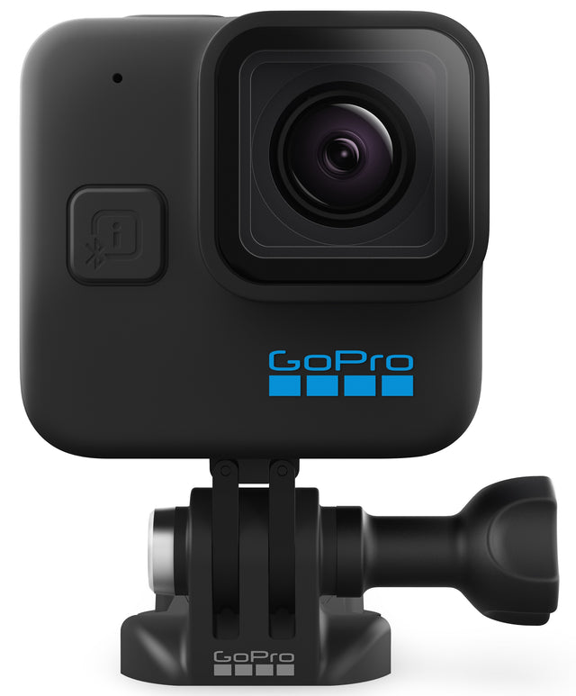 GoPro CHDHF-111-RW Cámara para deportes de acción 5.3K Ultra HD 5312 x 4648 Pixeles CMOS