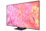 Samsung Series 6 QN85Q65CAFXZX Televisor 2,16 cm (85") 3840 x 2160 Pixeles 4K Ultra HD QLED Smart TV Wifi Gris