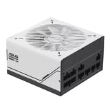 ASUS Prime 850W Gold ( AP-850G ) unidades de fuentes de alimentación 850 W 100 - 240 V Activo 110 W