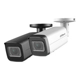 Dahua Technology WizSense DH-IPC-HFW2441T-ZS cámaras de vigilancia Cámara de seguridad IP Interior y exterior Alámbrico Si