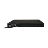 Tripp Lite PDUMH20ATNET PDU Monofásico Controlable con Switch de Transferencia Automática, 1.9kW, Entradas 15-20P / 5-20