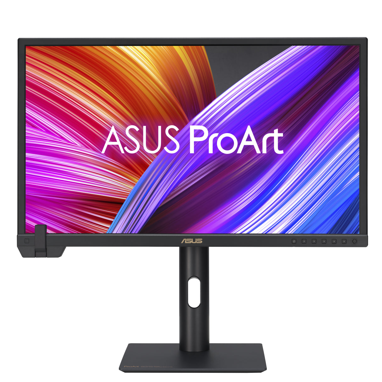 ASUS ProArt PA24US Monitor 59,9 cm (23.6") 3840 x 2160 Pixeles 4K Ultra HD LED Negro