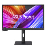 ASUS ProArt PA24US Monitor 59,9 cm (23.6") 3840 x 2160 Pixeles 4K Ultra HD LED Negro