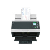 Ricoh fi-8190 Escáner 216 x 355,6 mm 600 x 600 DPI Si 90 ppm