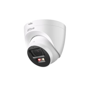 Dahua Technology WizSense IPC-HDW2549T-S-PV cámaras de vigilancia Cámara de seguridad IP Interior y exterior Alámbrico Si