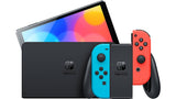 Nintendo Switch OLED Laptop Nintendo Switch NVIDIA Custom Tegra Si Si