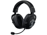 Logitech G 981-000811 audífono y auriculare Auriculares Alámbrico Diadema Juego USB tipo A Negro, 20 - 20000 Hz, 320 g