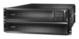APC Smart-UPS X 3000VA UPS Línea interactiva 3 kVA 2700 W Seno