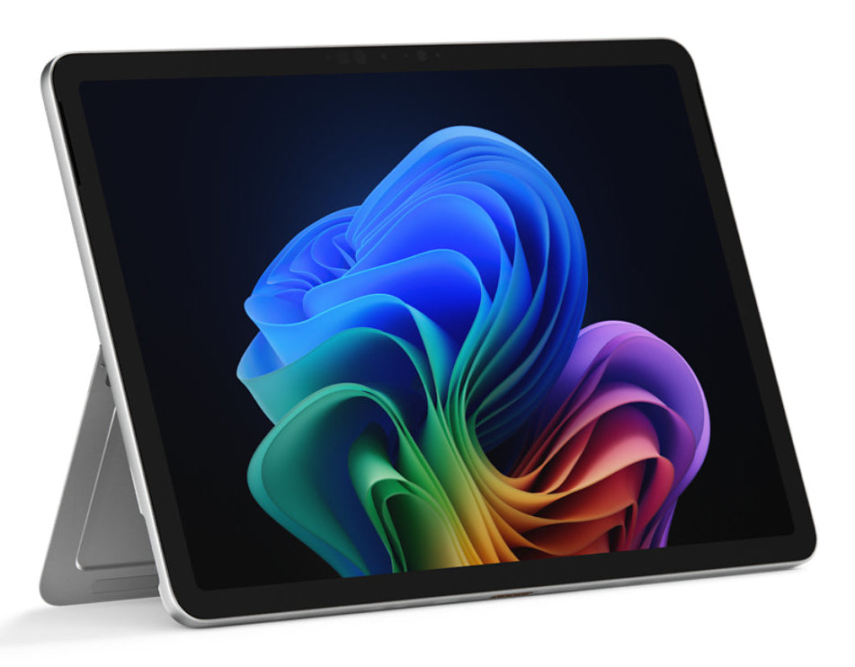 Microsoft Surface Pro 12" Tabletas 30,5 cm LCD Qualcomm