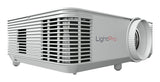 InFocus MULTIMEDIA PROJECTOR Videoproyector 4000 lúmenes ANSI DLP Lámpara