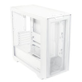 ASUS A21 ASUS CASE/WHT carcasas ordenador PC Blanco micro ATX, Mini-ITX 2