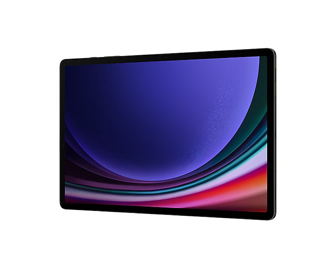 Samsung SM-X810NZAAMXO tabletas 31,5 cm (12.4") 2800 x 1752 Pixeles AMOLED Dynamic AMOLED 2X
