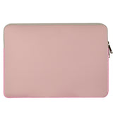 Perfect Choice PC-084273 maletín para laptop 39.6 cm (15.6") Funda Rosa, 170 g