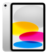 Apple iPad 5G LTE-TDD & LTE-FDD 128 GB 27,9 cm (11") Wi-Fi 6 (802.11ax) iPadOS 18 Plata