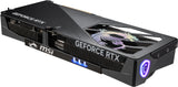 MSI GAMING GEFORCE RTX 5080 16G TRIO OC tarjeta gráfica NVIDIA 16 GB GDDR7