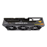 ASUS TUF Gaming TUF-RTX4090-O24G-GAMING tarjetas gráficas Si 16384 NVIDIA GeForce RTX 4090