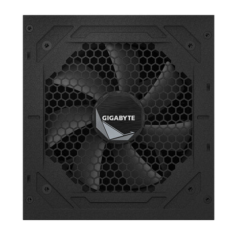 GIGABYTE UD1000GM PG5 V2 Fuente de Alimentación – PCIe Gen 5.1, 80 PLUS Gold, Diseño completamente modular, Ventilador de 120 mm, Compatible con ATX 3.1, Enchufe EU unidades de fuentes de alimentación 1000 W 100 - 240 V 50/60 Hz 15 - 6.5 A
