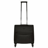 Perfect Choice PC-083009 maletín para laptop 39.6 cm (15.6") Maletín portátil Negro