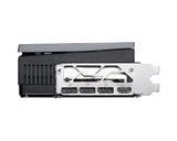 MSI GEFORCE RTX 5080 16G VANGUARD SOC tarjetas gráficas Si 10752 NVIDIA GeForce RTX 5080