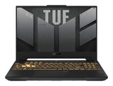 ASUS TUF Gaming FX507VI-F15.I74070 Laptop Mecha Gray Portátil Gris Concha