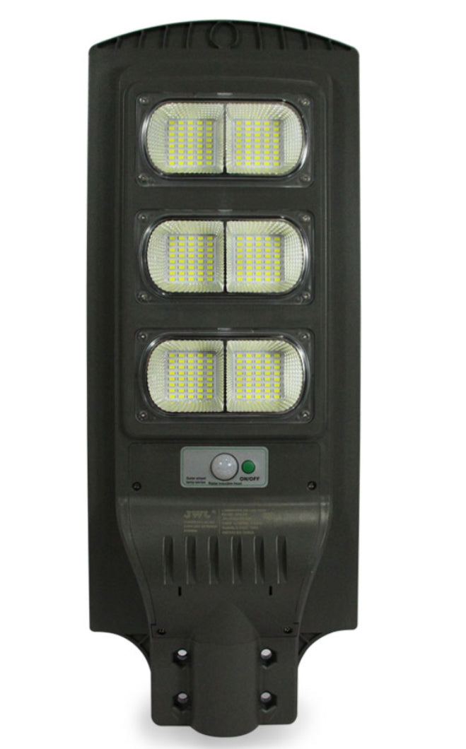 JWJ JALP-SOL01-120 iluminación al aire libre Aplique de pared para exterior LED 120 W