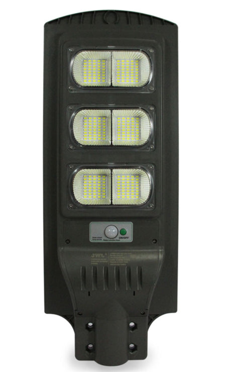 JWJ JALP-SOL01-120 iluminación al aire libre Aplique de pared para exterior LED 120 W