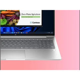 HP ProBook 4 G1i AI PC Intel Core Ultra 7 255U Computadora portátil 40.6 cm (16") WUXGA 16 GB DDR5-SDRAM 1 TB SSD Wi-Fi 6E (802.11ax) Windows 11