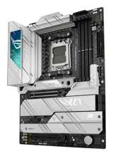 ASUS ROG STRIX X670E-A GAMING WIFI placas base AMD Zócalo AM5 AMD Ryzen™ 7 DDR5-SDRAM
