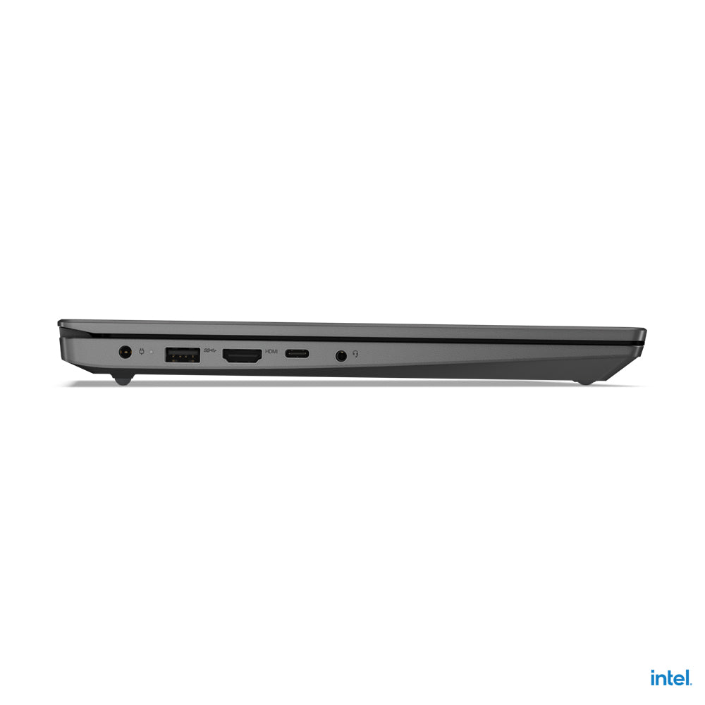 Lenovo V14 G3 IAP Laptop Iron Grey Portátil Gris Concha