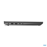 Lenovo V14 G3 IAP Laptop Iron Grey Portátil Gris Concha