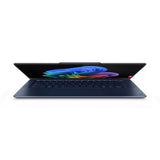 Lenovo Yoga Slim 7 14Q8X9 Copilot+ PC Laptop Cosmic Blue Portátil Azul Concha