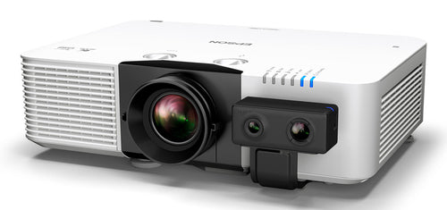 Epson L790U Videoproyector 7300 lúmenes ANSI 3LCD Laser