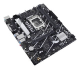 ASUS PRIME B760M-K D4 placas base Intel LGA 1700 LGA 1700 DDR4-SDRAM