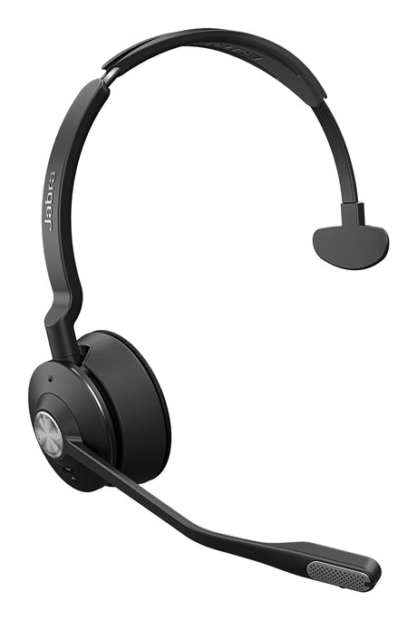Jabra Engage 75 SE Auriculares Auriculares Monoaural USB Tipo C Si