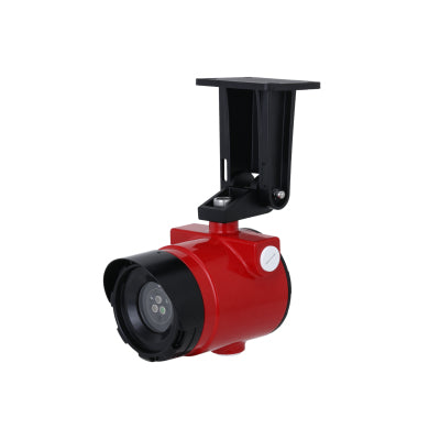 Dahua Technology DHI-HY-IF43DA-EX detector de calor Alámbrico De superficie Detector térmico de temp