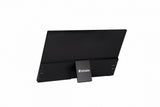 Verbatim 49591 Monitor 35,6 cm (14") 1920 x 1080 Pixeles Full HD LCD Negro