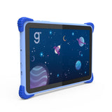 Ghia GK523A24 tablet para niños 64 GB Wifi Azul, 1.8 GHz, Allwinner | Tablets para niños