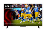 TCL R646 Televisor 190,5 cm (75") 3840 x 2160 Pixeles 4K Ultra HD VA Smart TV Wifi Negro