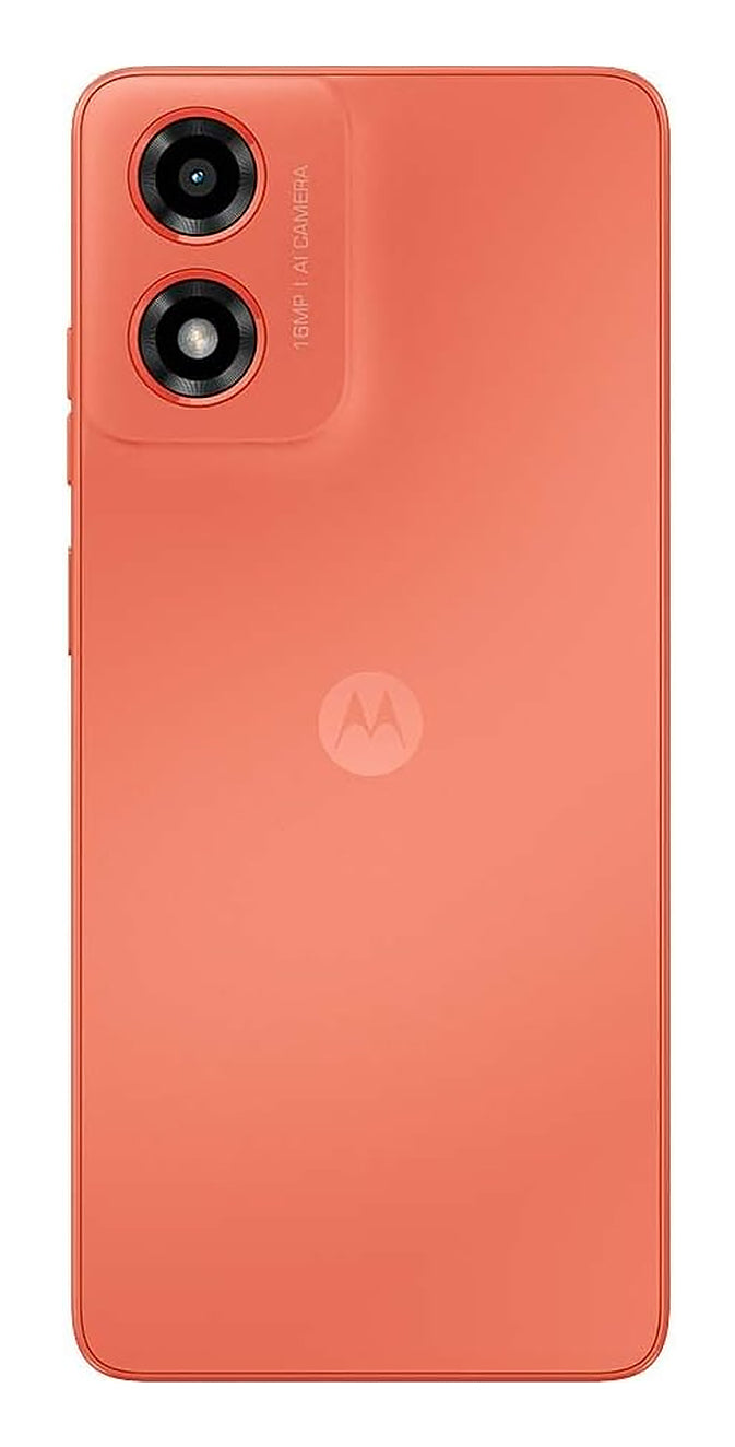 Motorola moto g G04 teléfonos inteligentes 16,7 cm (6.56") Plana 84,97 % IPS