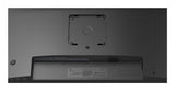 LG 24BA650 Monitor 60,5 cm (23.8") 1920 x 1080 Pixeles Full HD LED Negro
