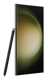 Samsung Samsung Galaxy S23 Ultra teléfonos inteligentes 17,3 cm (6.8") Plana Dynamic AMOLED 2X OLED