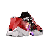 Cooler Master Sneaker X Rojo, Blanco 850 W